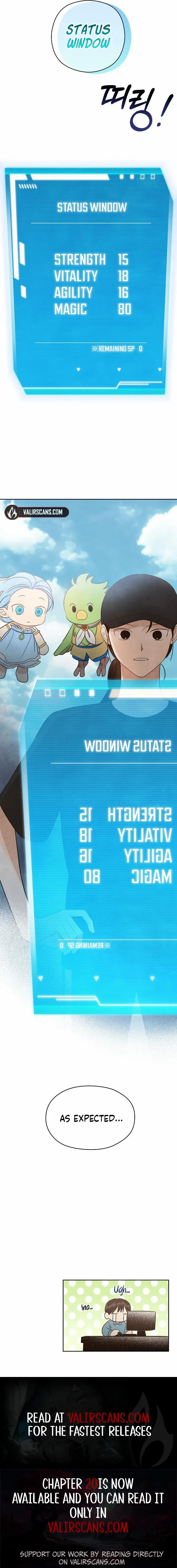 S-Class Spirit Master’s Taming Diary - Chapter 8 Page 10