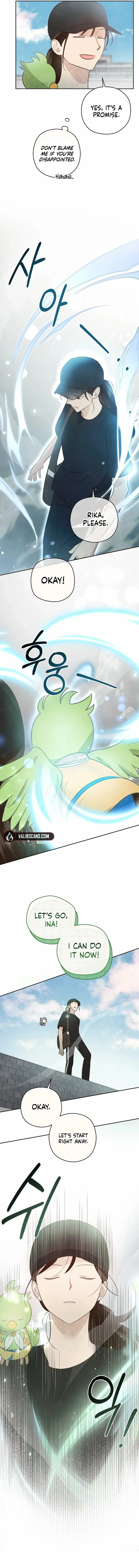 S-Class Spirit Master’s Taming Diary - Chapter 8 Page 8