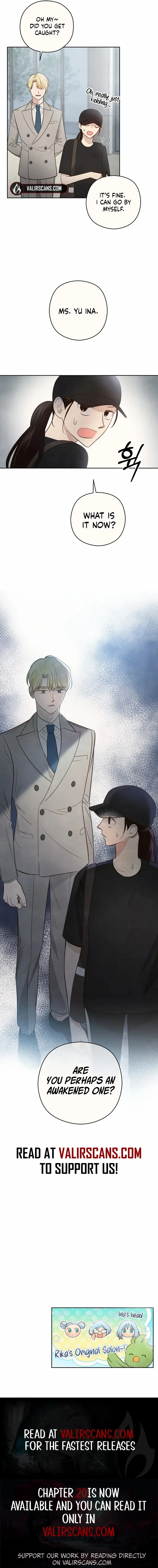 S-Class Spirit Master’s Taming Diary - Chapter 9 Page 10