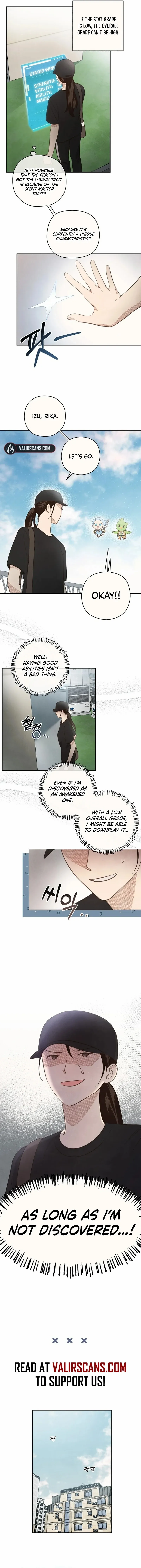 S-Class Spirit Master’s Taming Diary - Chapter 9 Page 2