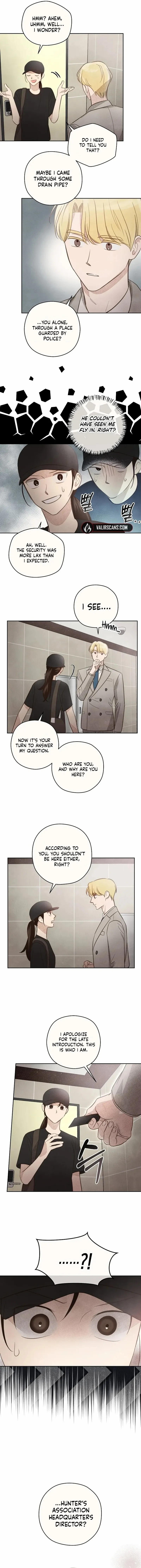 S-Class Spirit Master’s Taming Diary - Chapter 9 Page 6