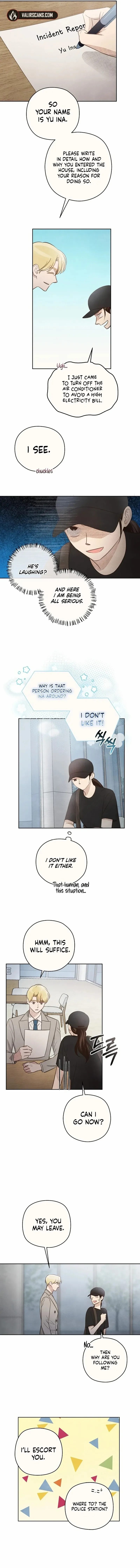 S-Class Spirit Master’s Taming Diary - Chapter 9 Page 9