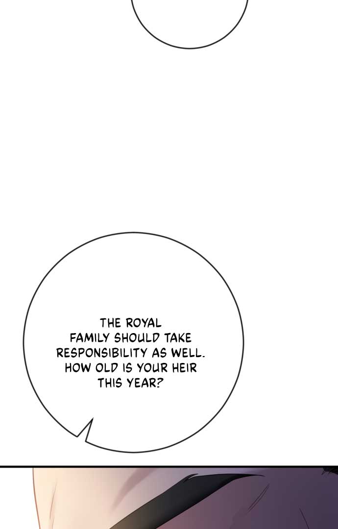 Beneath the Surviving Princess Joyful Facade - Chapter 1 Page 11