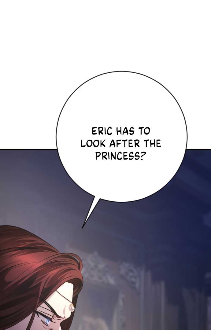 Beneath the Surviving Princess Joyful Facade - Chapter 1 Page 113