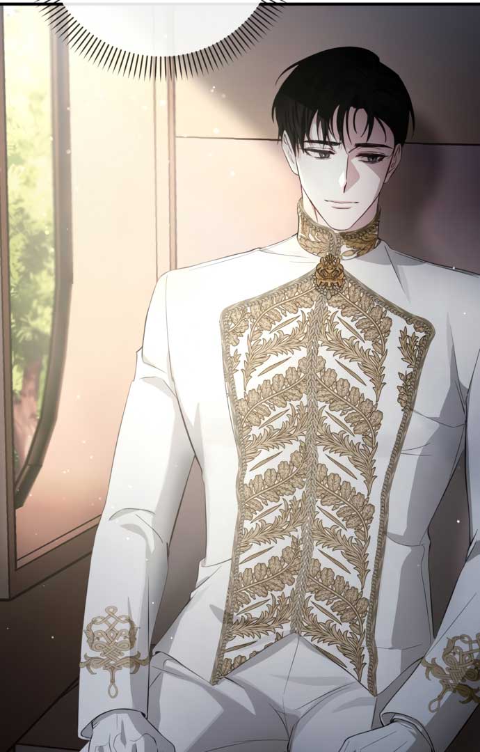 Beneath the Surviving Princess Joyful Facade - Chapter 1 Page 125