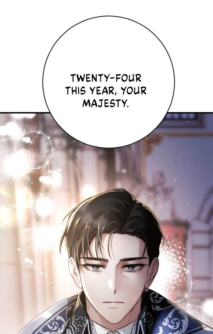 Beneath the Surviving Princess Joyful Facade - Chapter 1 Page 13