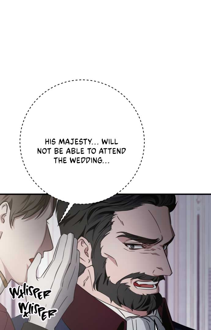 Beneath the Surviving Princess Joyful Facade - Chapter 1 Page 134