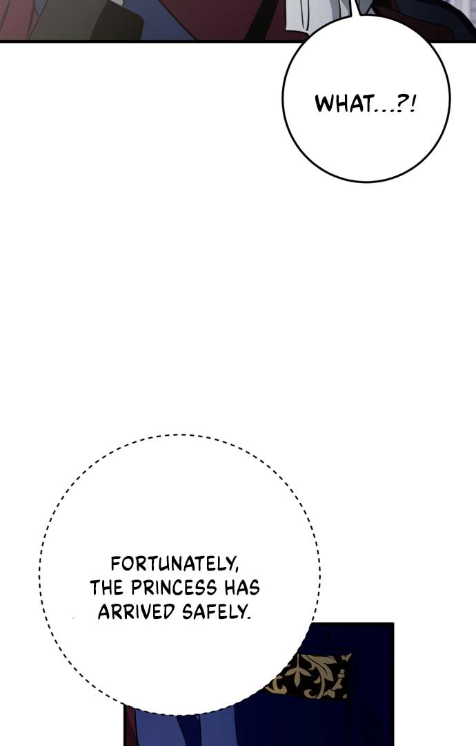 Beneath the Surviving Princess Joyful Facade - Chapter 1 Page 135