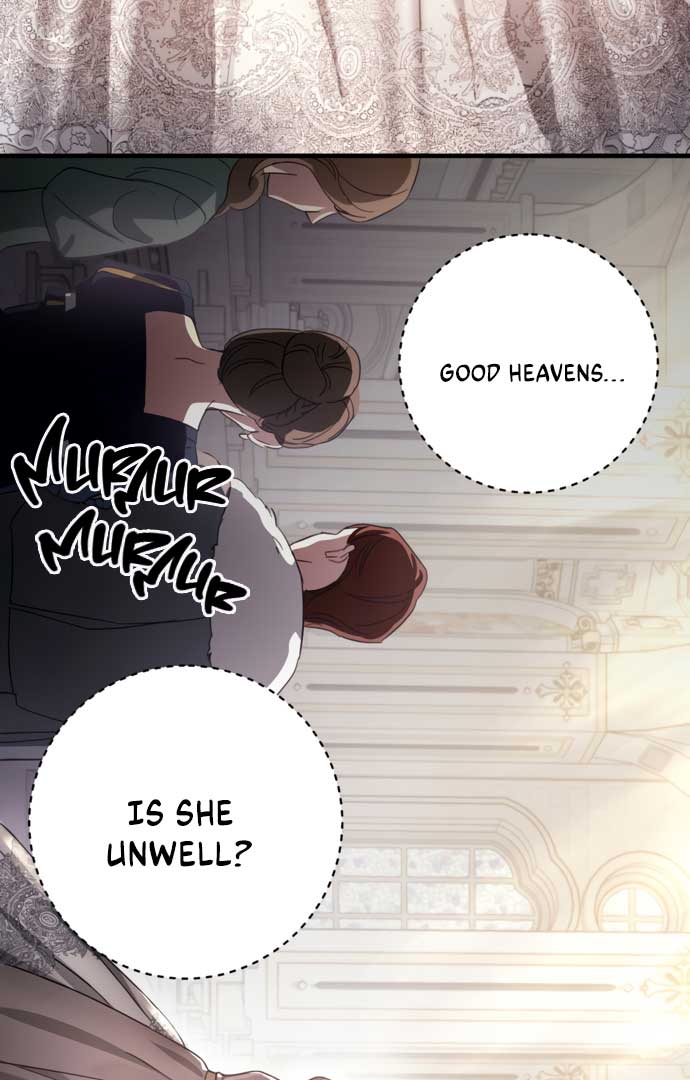 Beneath the Surviving Princess Joyful Facade - Chapter 1 Page 147