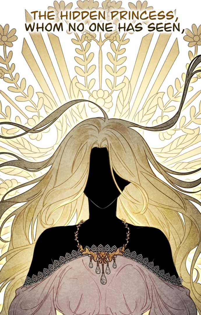 Beneath the Surviving Princess Joyful Facade - Chapter 1 Page 20