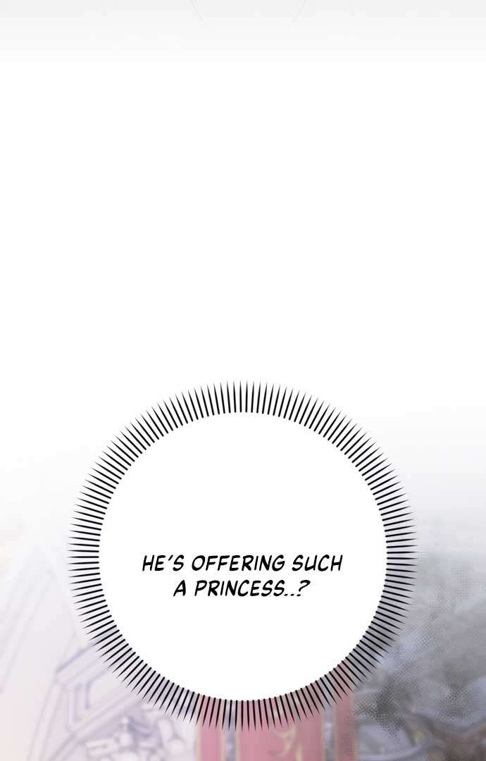 Beneath the Surviving Princess Joyful Facade - Chapter 1 Page 22