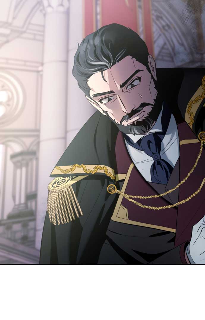 Beneath the Surviving Princess Joyful Facade - Chapter 1 Page 23