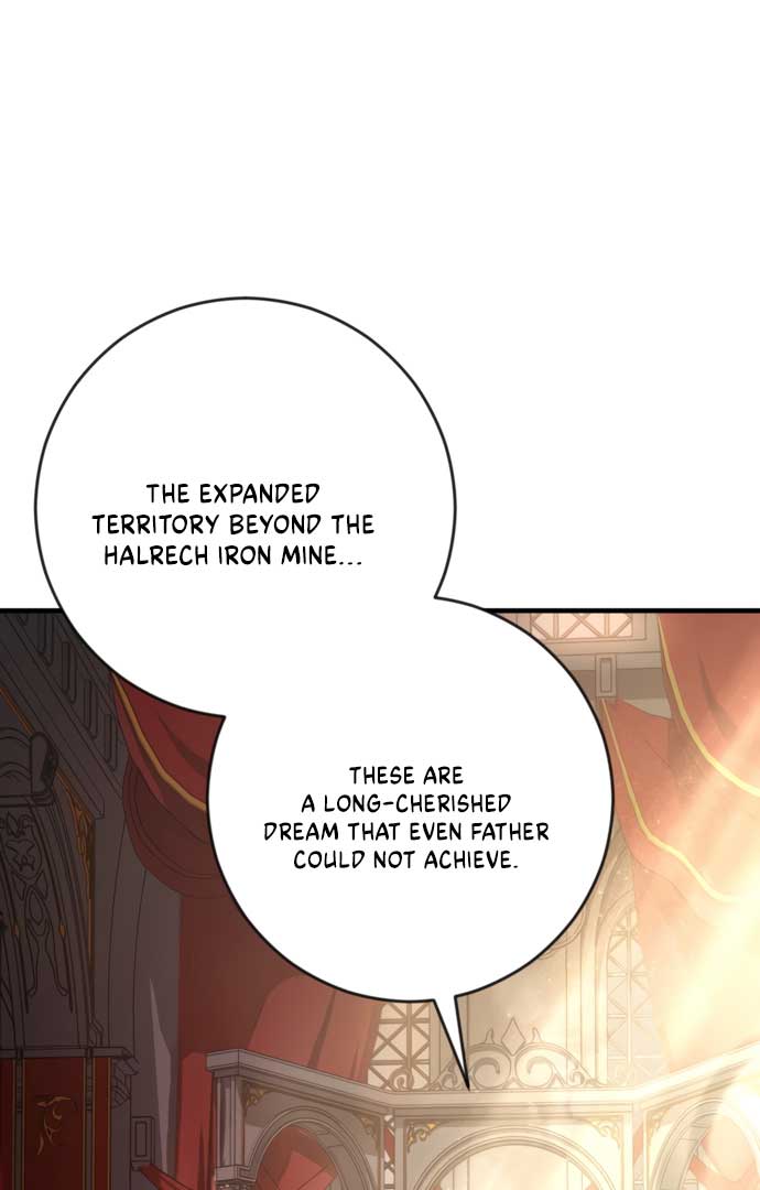 Beneath the Surviving Princess Joyful Facade - Chapter 1 Page 5