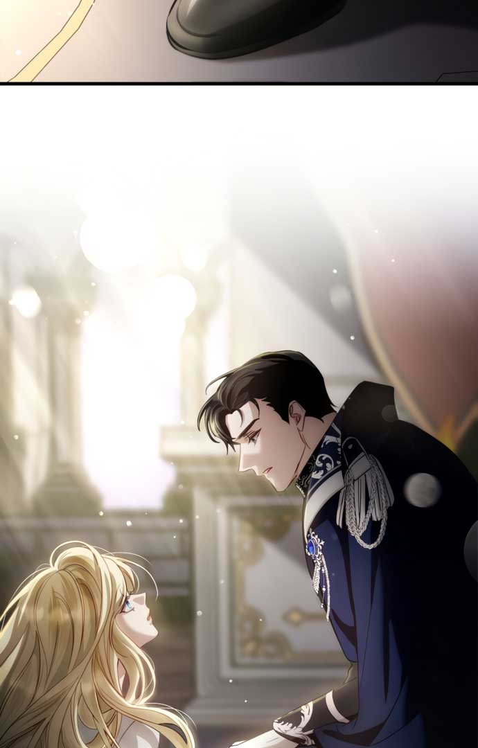 Beneath the Surviving Princess Joyful Facade - Chapter 1 Page 54