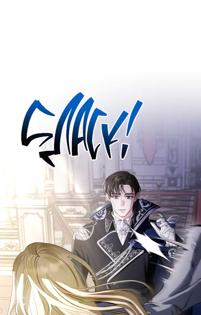 Beneath the Surviving Princess Joyful Facade - Chapter 1 Page 59