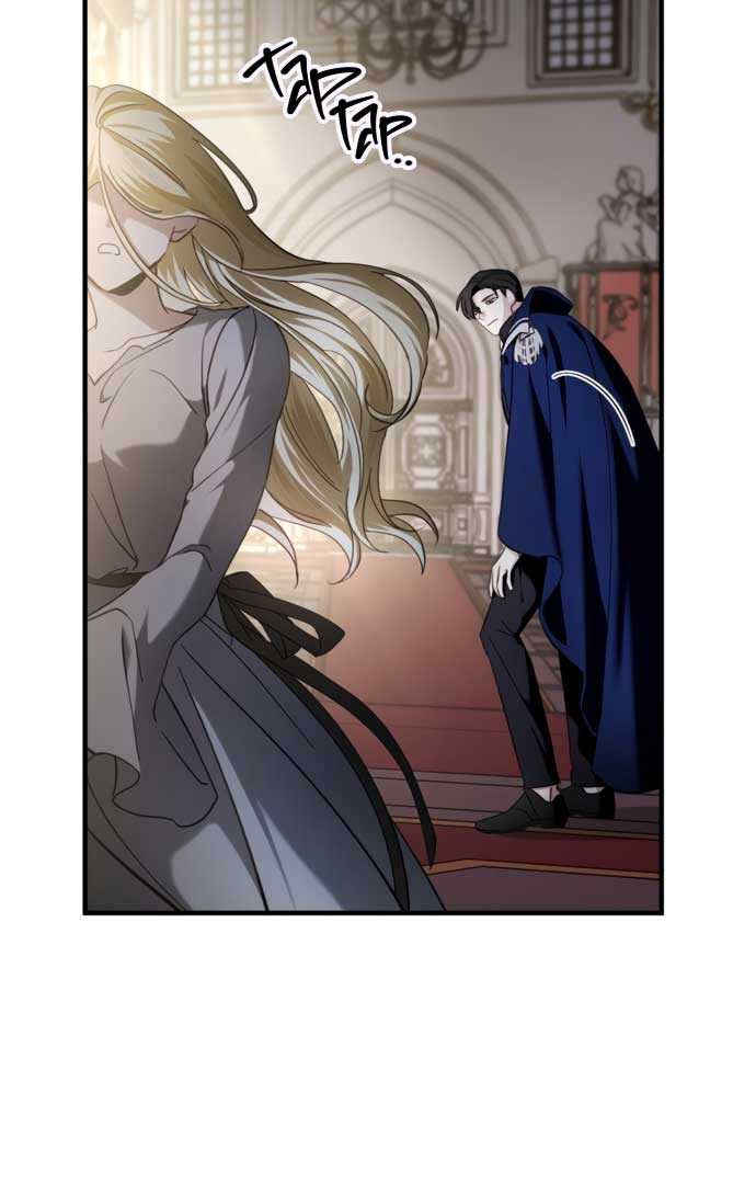 Beneath the Surviving Princess Joyful Facade - Chapter 1 Page 64