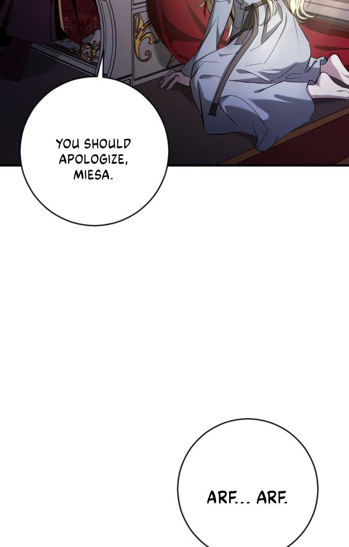 Beneath the Surviving Princess Joyful Facade - Chapter 1 Page 66