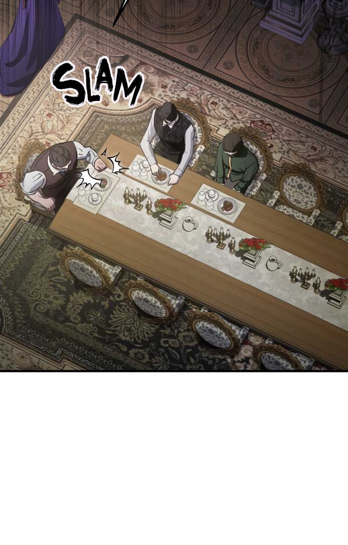 Beneath the Surviving Princess Joyful Facade - Chapter 1 Page 84