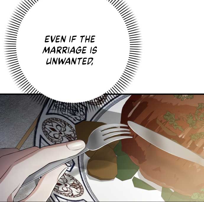 Beneath the Surviving Princess Joyful Facade - Chapter 1 Page 88