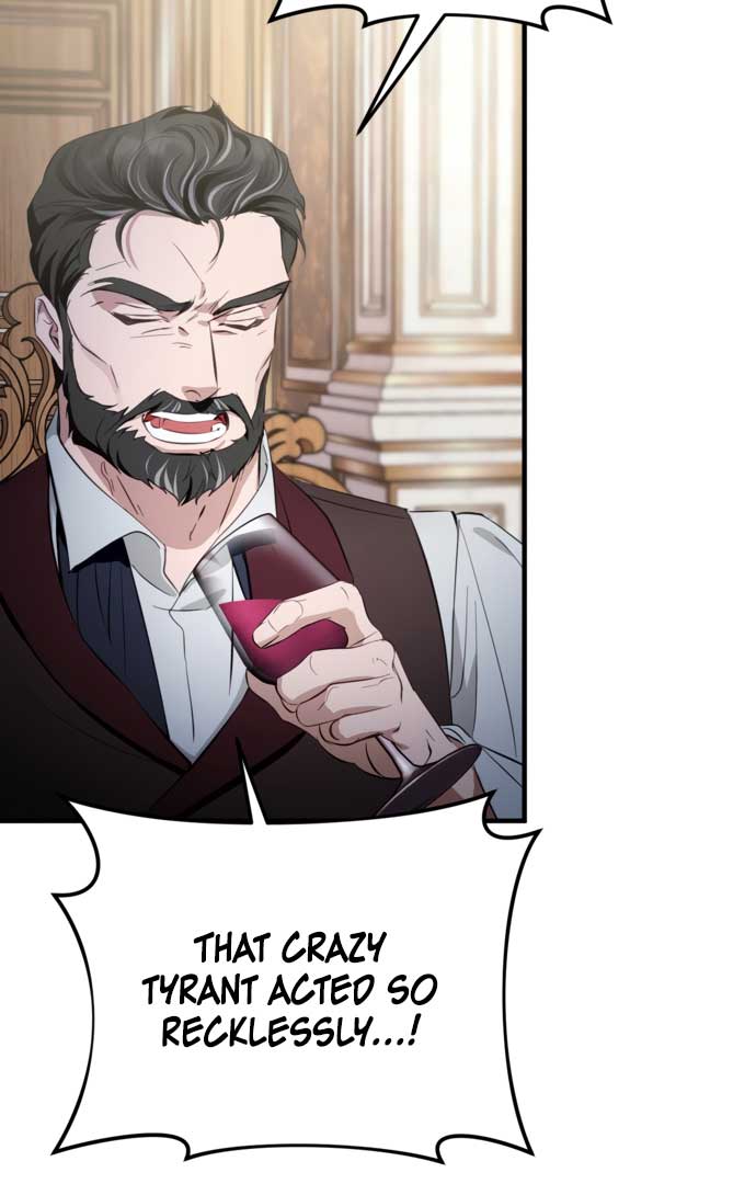 Beneath the Surviving Princess Joyful Facade - Chapter 1 Page 93