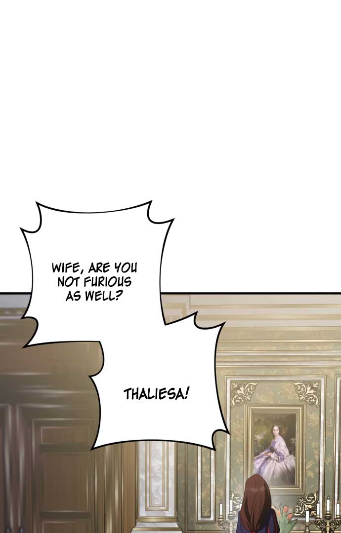 Beneath the Surviving Princess Joyful Facade - Chapter 1 Page 94