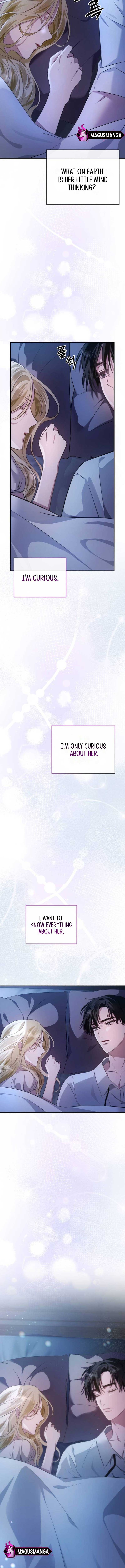 Beneath the Surviving Princess Joyful Facade - Chapter 16 Page 19