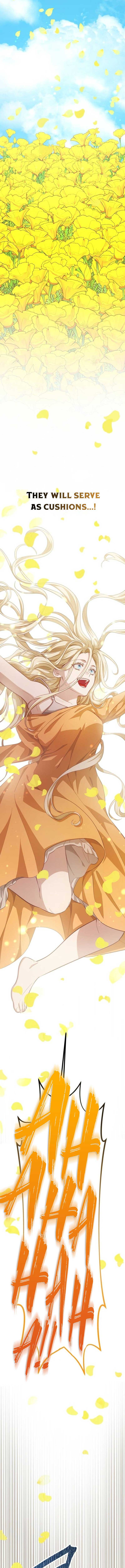 Beneath the Surviving Princess Joyful Facade - Chapter 17 Page 12