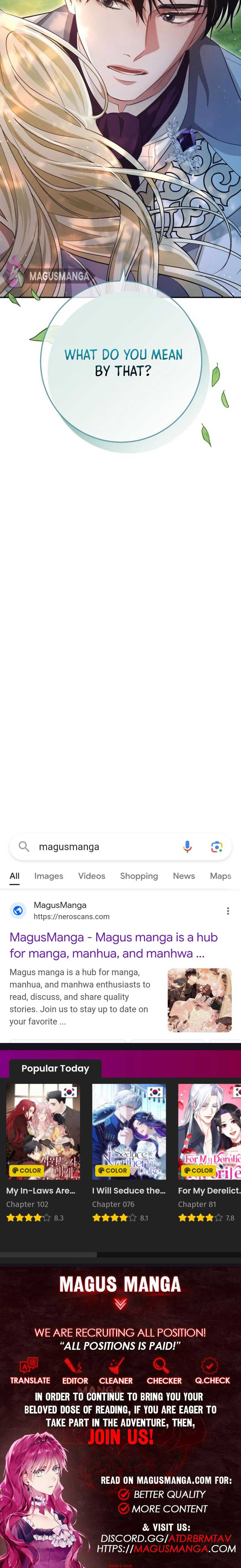 Beneath the Surviving Princess Joyful Facade - Chapter 21 Page 15