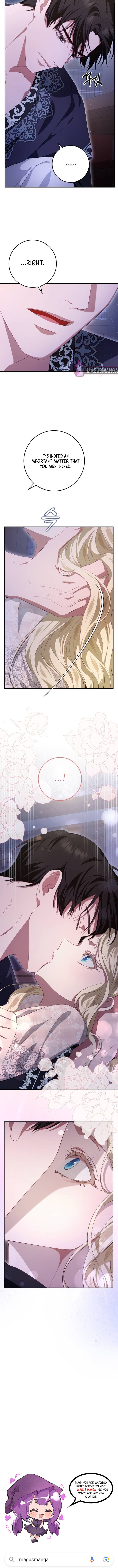 Beneath the Surviving Princess Joyful Facade - Chapter 27 Page 14