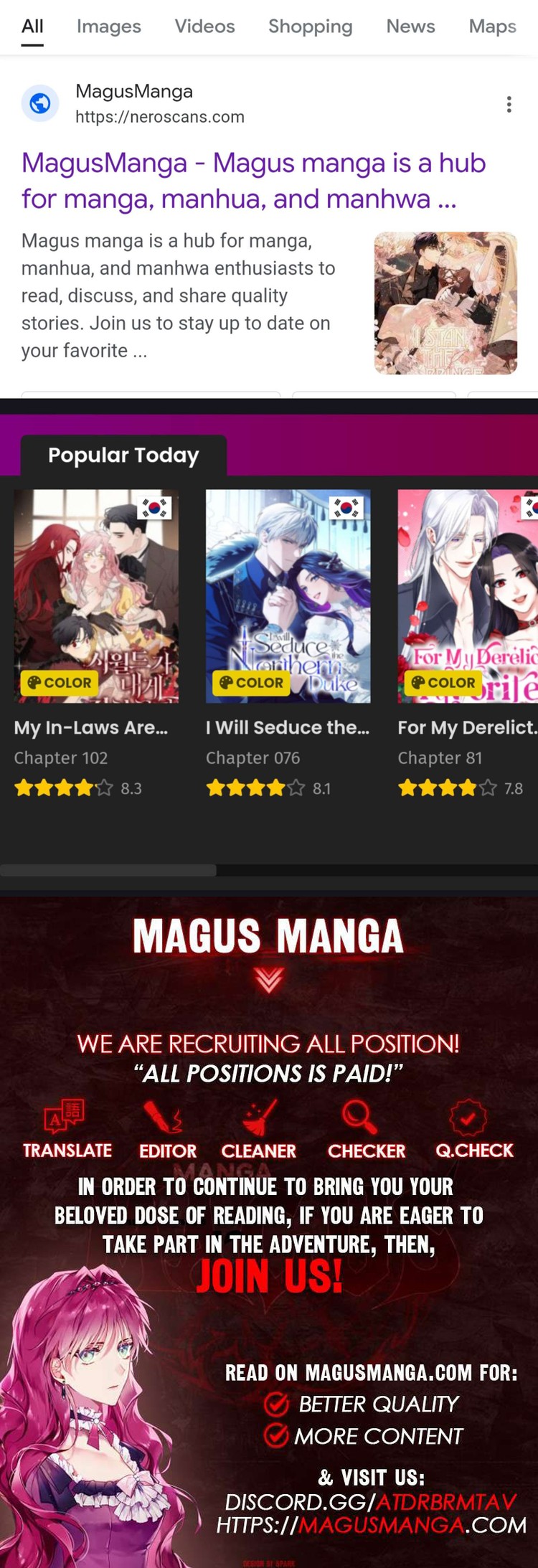 Beneath the Surviving Princess Joyful Facade - Chapter 27 Page 15