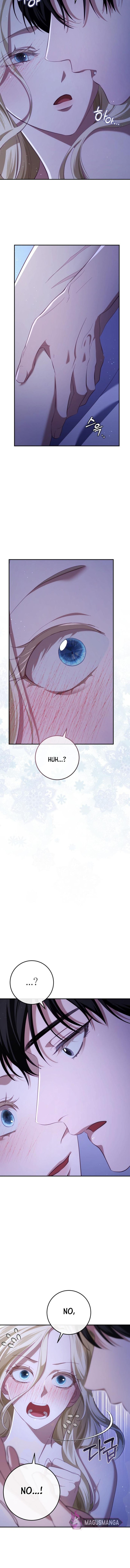 Beneath the Surviving Princess Joyful Facade - Chapter 28 Page 16