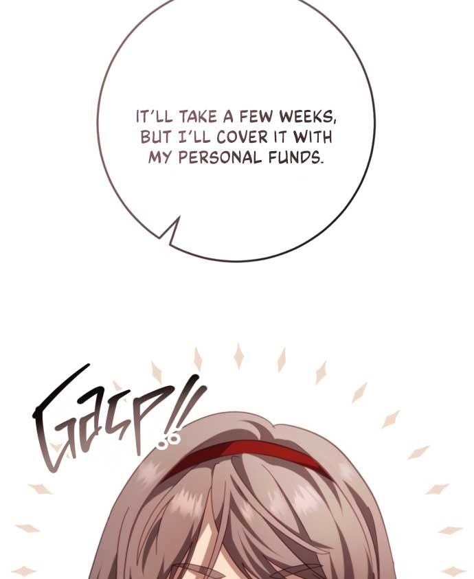 Beneath the Surviving Princess Joyful Facade - Chapter 30 Page 115