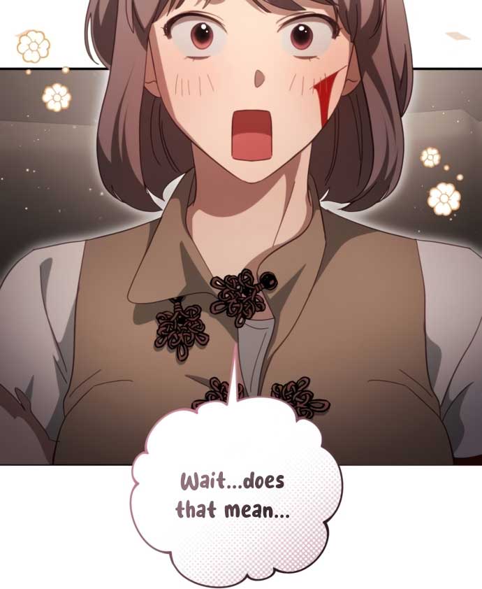 Beneath the Surviving Princess Joyful Facade - Chapter 30 Page 116