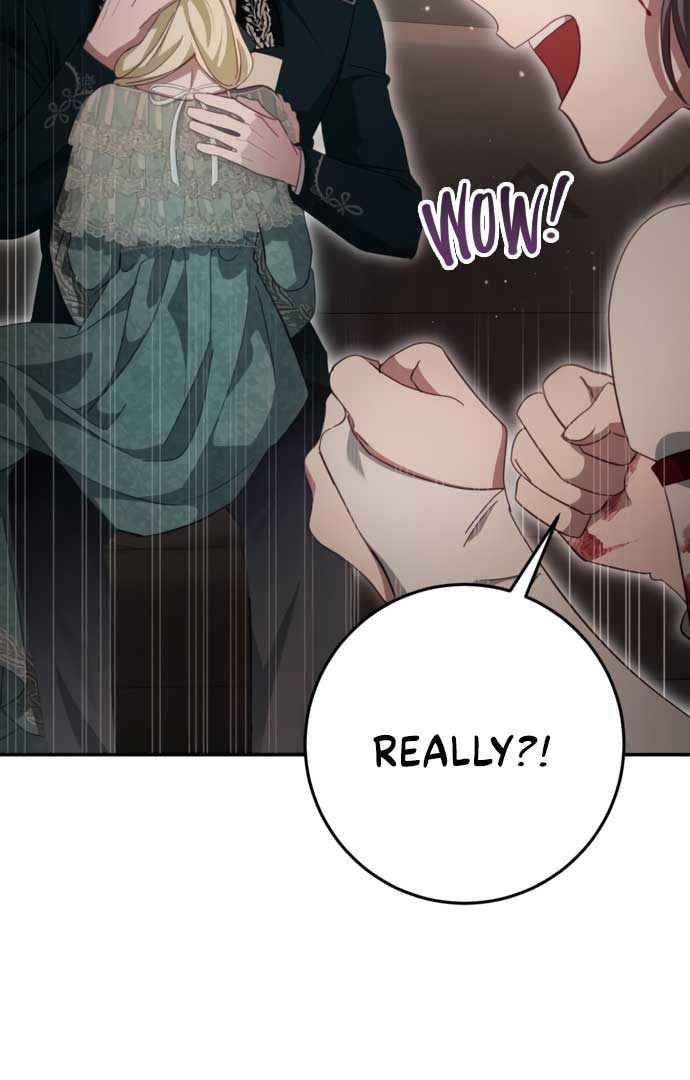 Beneath the Surviving Princess Joyful Facade - Chapter 30 Page 118