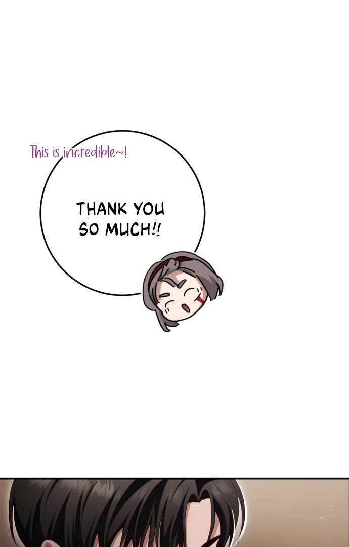 Beneath the Surviving Princess Joyful Facade - Chapter 30 Page 119