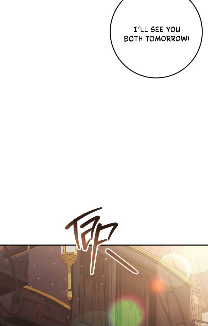 Beneath the Surviving Princess Joyful Facade - Chapter 30 Page 123