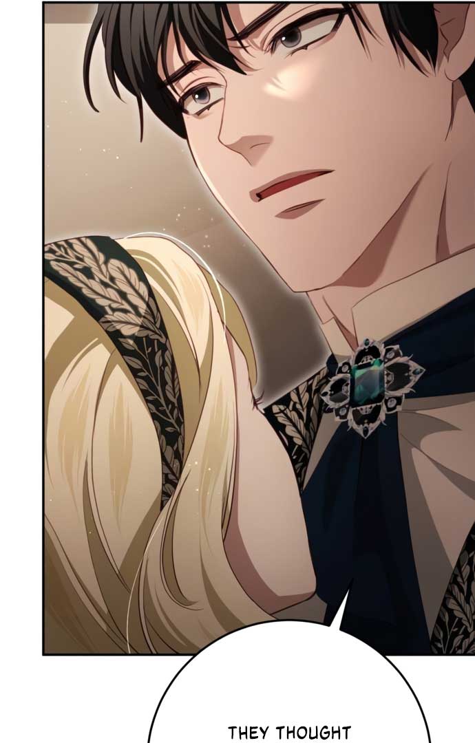 Beneath the Surviving Princess Joyful Facade - Chapter 30 Page 127