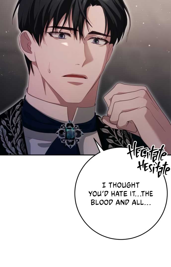 Beneath the Surviving Princess Joyful Facade - Chapter 30 Page 132