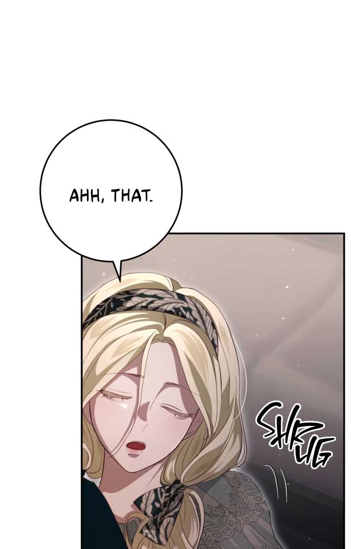 Beneath the Surviving Princess Joyful Facade - Chapter 30 Page 133