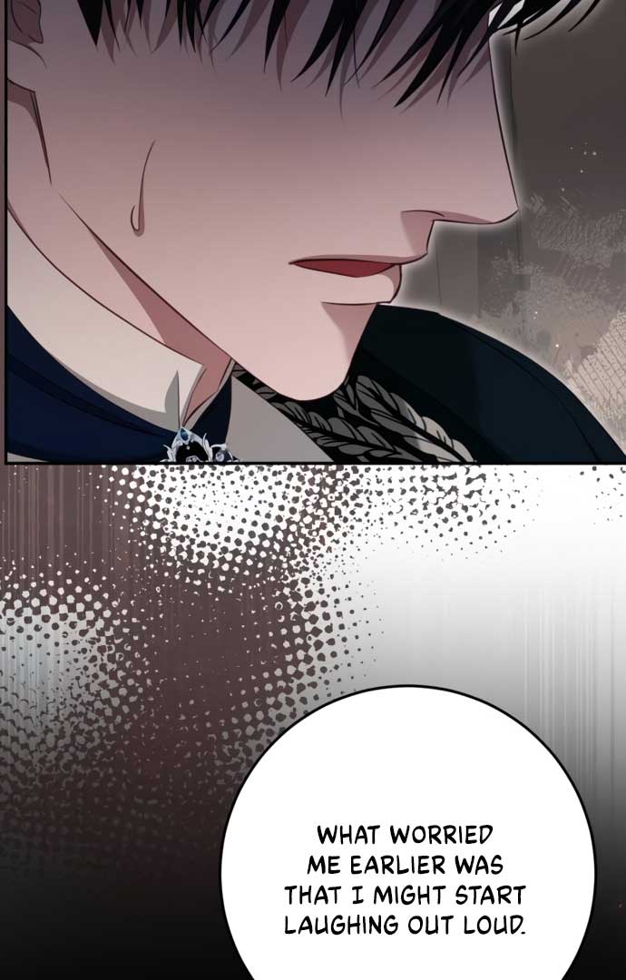 Beneath the Surviving Princess Joyful Facade - Chapter 30 Page 138