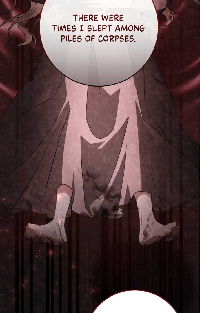 Beneath the Surviving Princess Joyful Facade - Chapter 30 Page 140