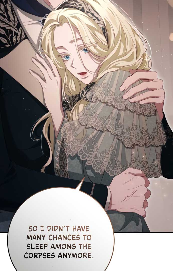 Beneath the Surviving Princess Joyful Facade - Chapter 30 Page 147