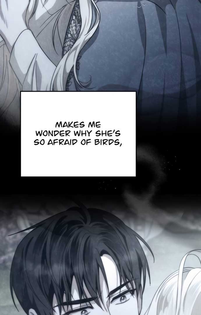 Beneath the Surviving Princess Joyful Facade - Chapter 30 Page 157