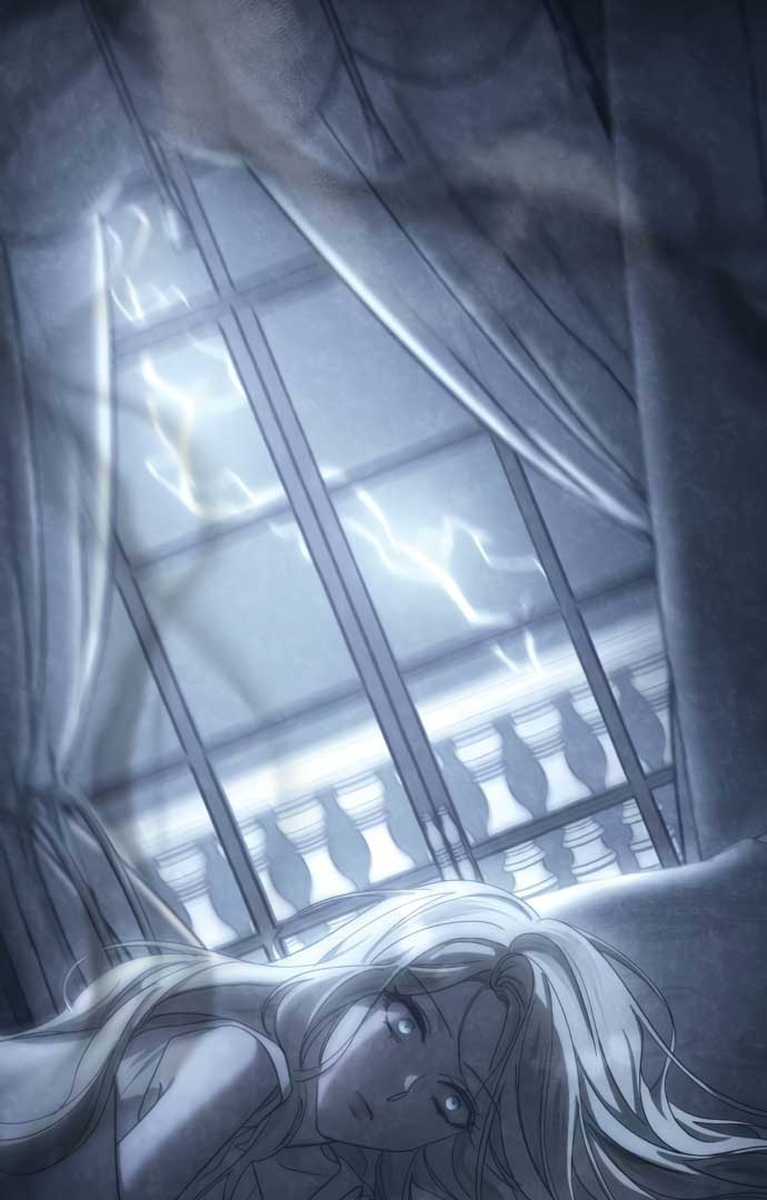 Beneath the Surviving Princess Joyful Facade - Chapter 30 Page 161