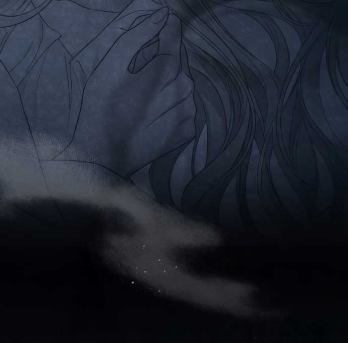 Beneath the Surviving Princess Joyful Facade - Chapter 30 Page 164