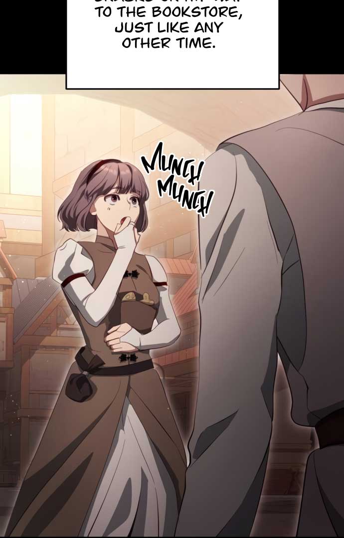 Beneath the Surviving Princess Joyful Facade - Chapter 30 Page 18