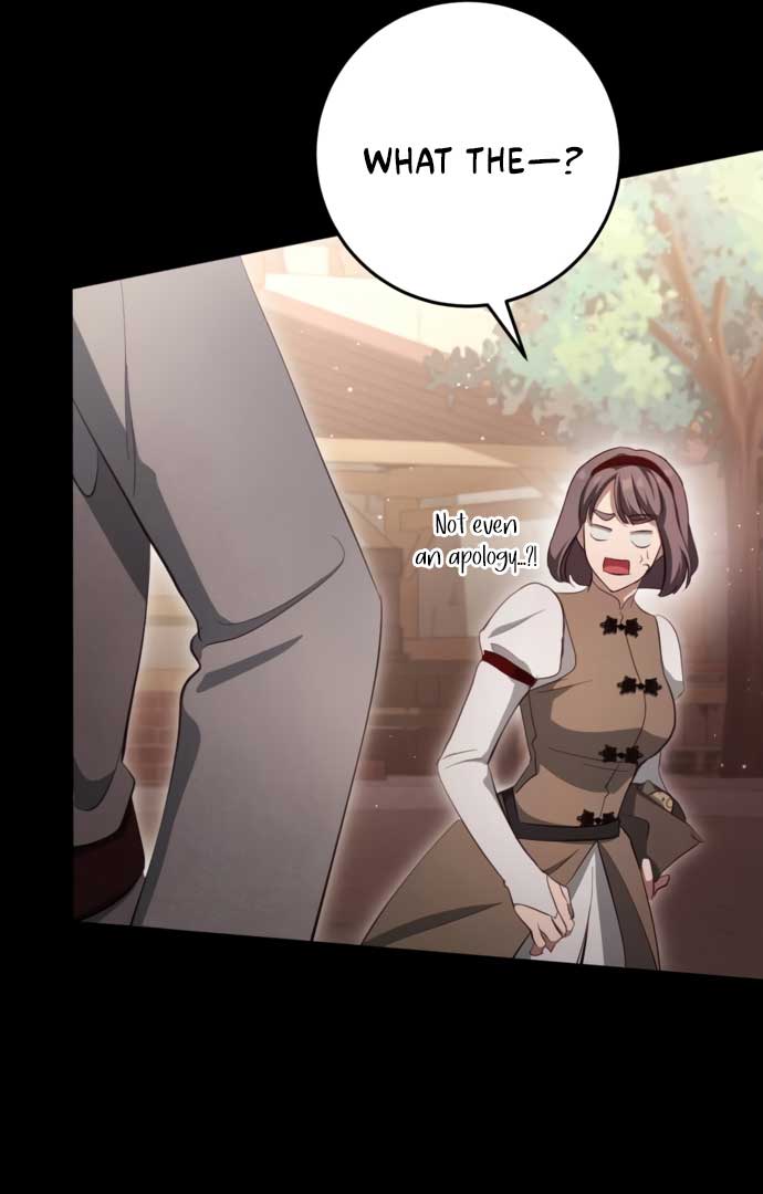 Beneath the Surviving Princess Joyful Facade - Chapter 30 Page 22