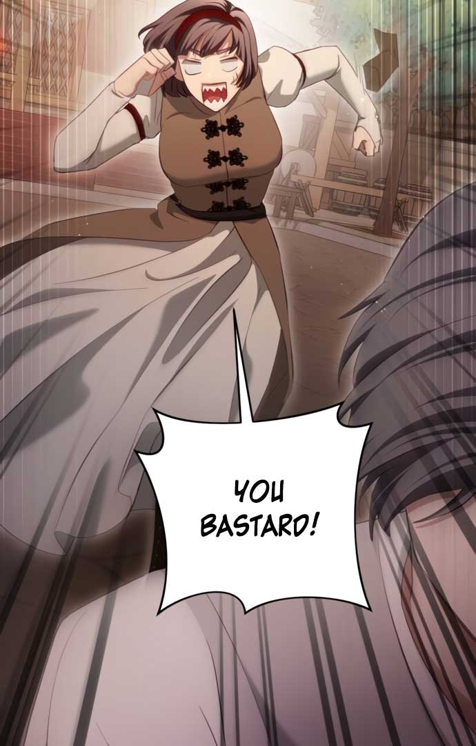 Beneath the Surviving Princess Joyful Facade - Chapter 30 Page 25