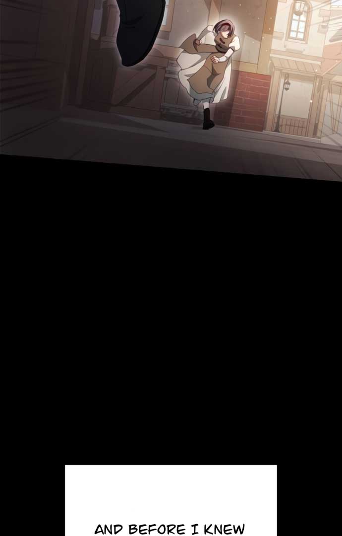 Beneath the Surviving Princess Joyful Facade - Chapter 30 Page 27