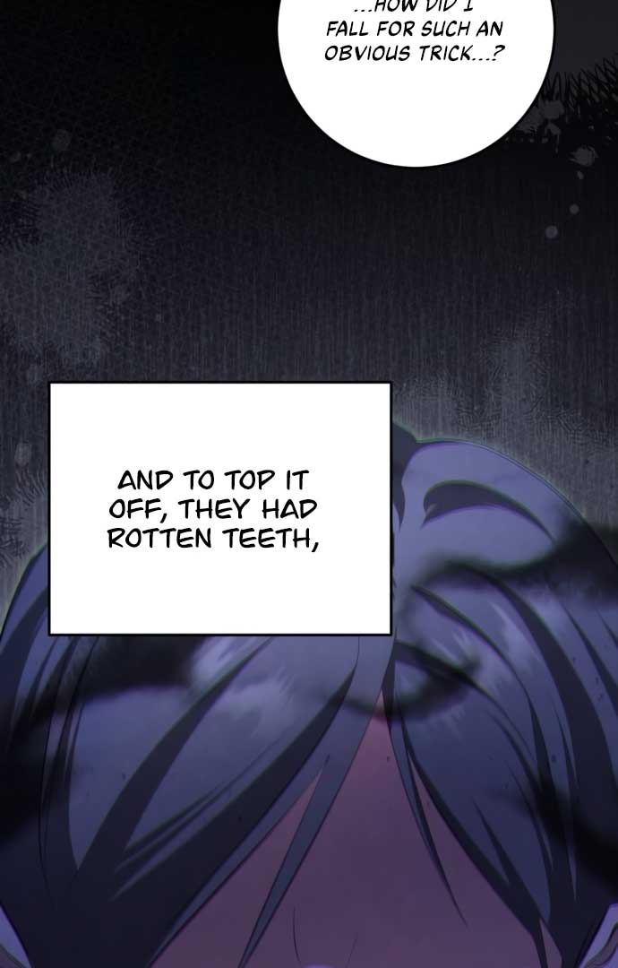 Beneath the Surviving Princess Joyful Facade - Chapter 30 Page 32